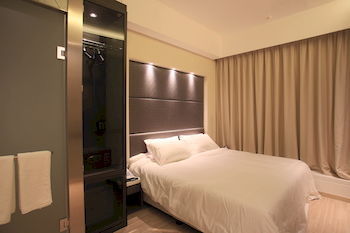 Fashion - Formerly A 3* Hong Kong
